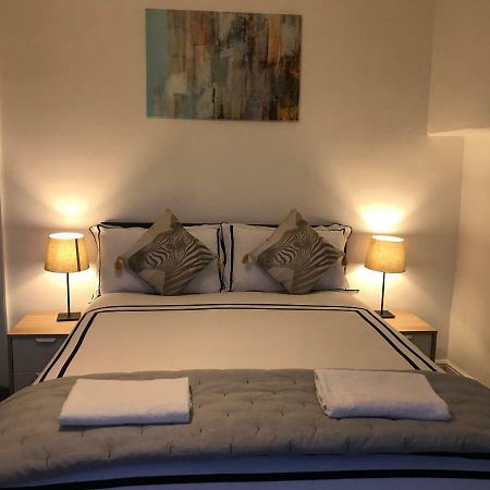 Harrogate Centre 1 Bower Street2 Bed Apartment Exterior photo