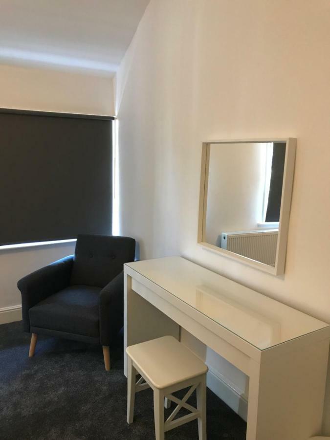 Harrogate Centre 1 Bower Street2 Bed Apartment Exterior photo