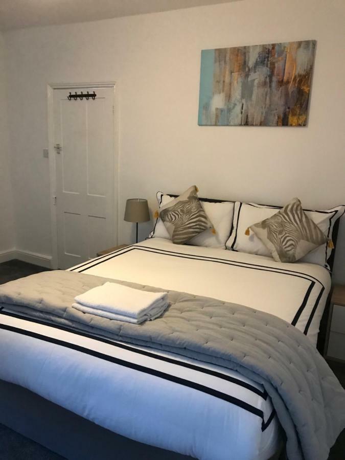 Harrogate Centre 1 Bower Street2 Bed Apartment Exterior photo
