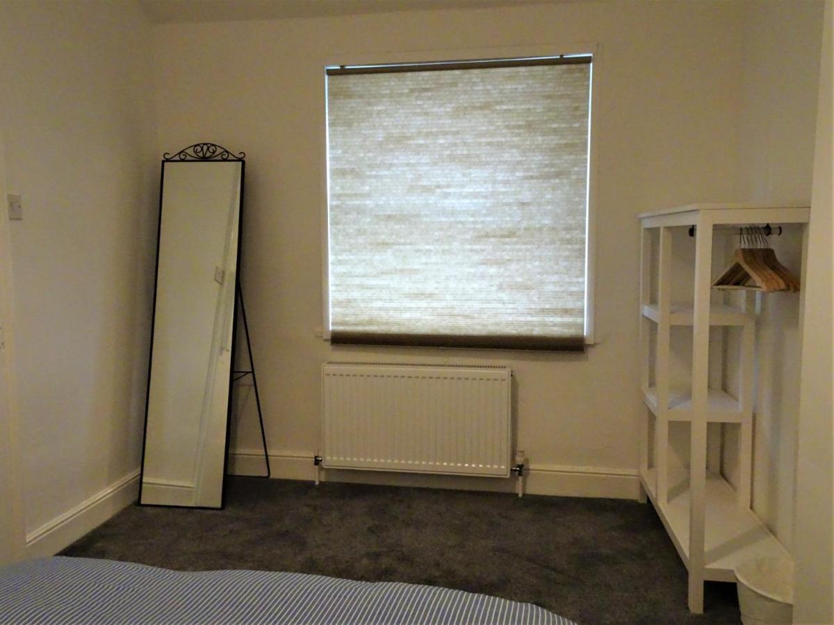 Harrogate Centre 1 Bower Street2 Bed Apartment Exterior photo