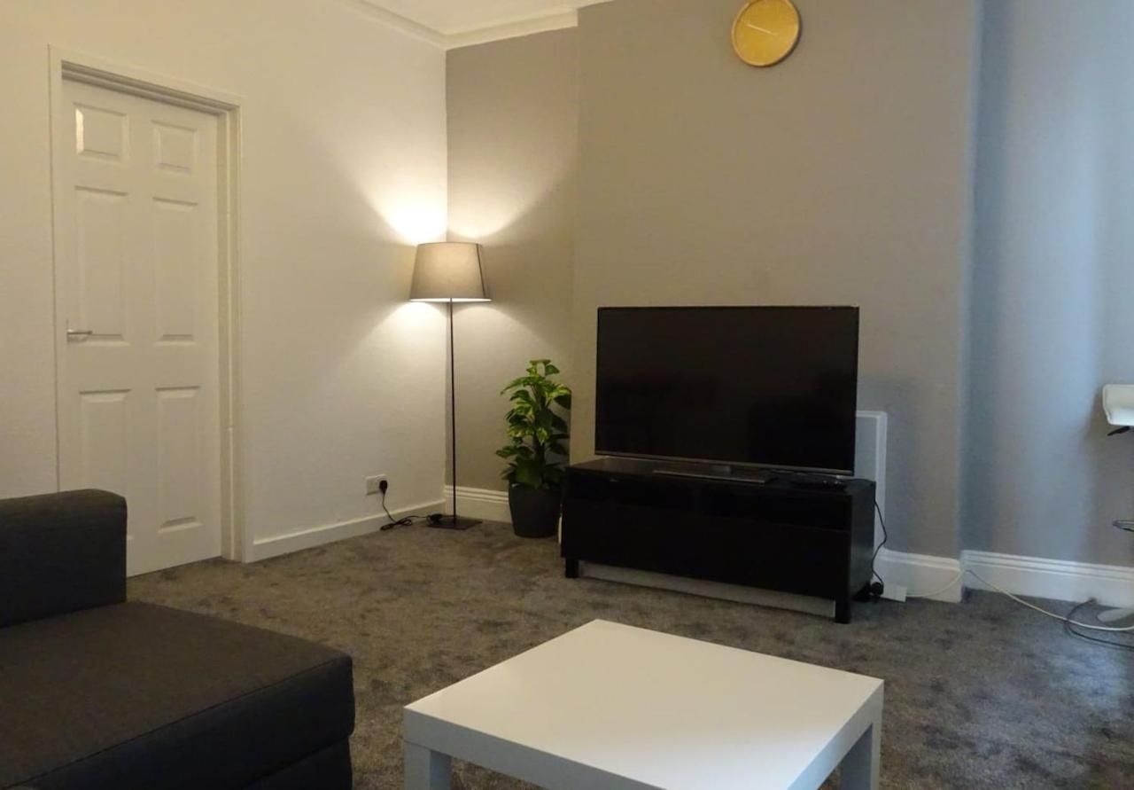 Harrogate Centre 1 Bower Street2 Bed Apartment Exterior photo