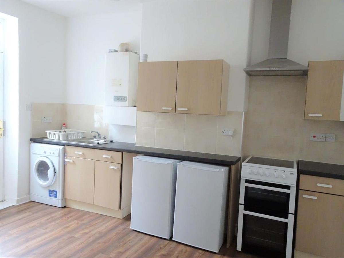 Harrogate Centre 1 Bower Street2 Bed Apartment Exterior photo
